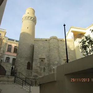 2* Hotel Azeri