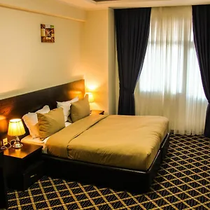 2* Hotel Kristal