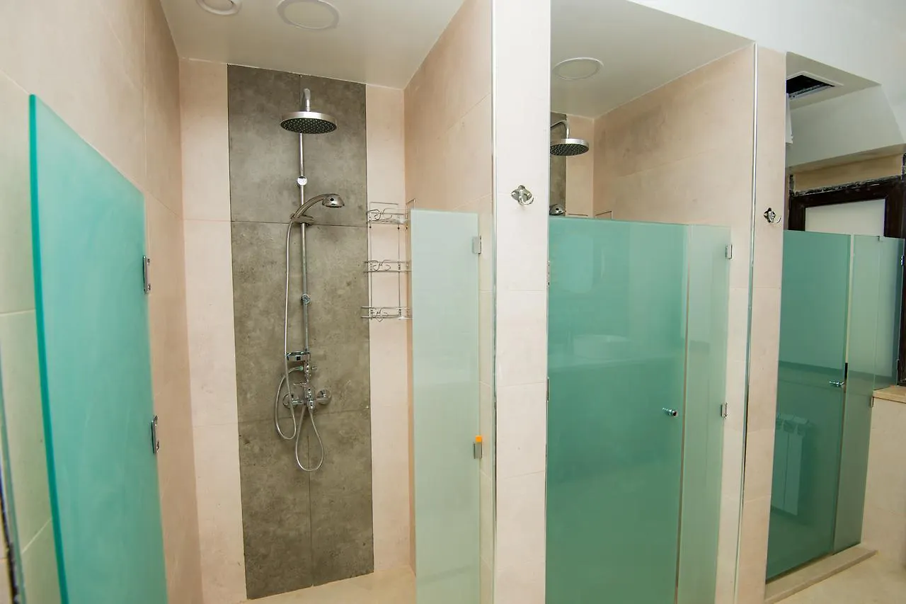 Feyu Hostel Baku 0*,  Azerbaijan