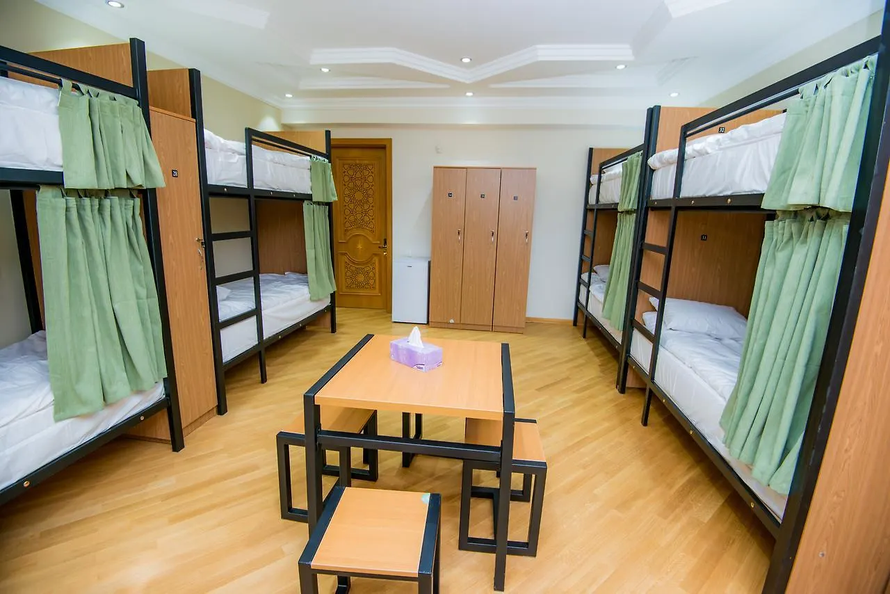 Feyu Hostel Baku 0*,  Azerbaijan